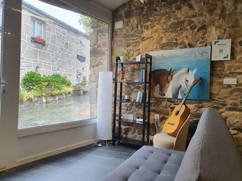Albergue-Pensión A Casa de Carmen — foto 7